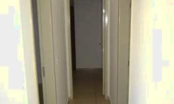 Imagem 4: Apartamento com 2 dormitórios para alugar, 53 m² por R$ 1.581,69/mês - Jardim Palma Travas