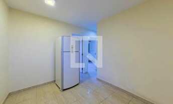 Imagem 4: Apartamento para Aluguel - Vila Santa Clara, 2 Quartos, 60 m2