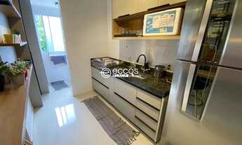 Imagem 4: Apartamento com 2 quartos para alugar no bairro Vigilato Pereira