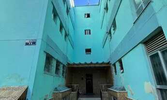 Imagem 2: Apartamento 3 quartos