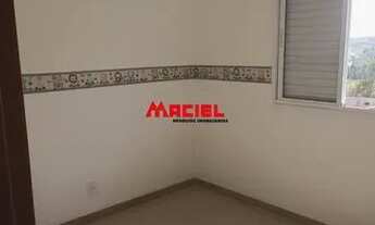 Imagem 3: Apartamento Padrão em São José dos Campos