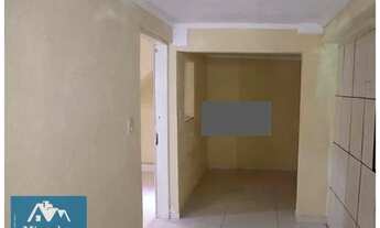 Imagem 7: Casa com 1 dormitório para alugar, 35 m² por R$ 780,00/mês - Tucuruvi - São Paulo/SP