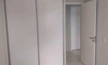 Imagem 7: Apartamento com 3 dormitórios para alugar, 72 m² por R$ 4.689,95/mês - Tamboré - Barueri/S