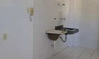 Imagem 5: Apartamento para aluguel com 45 metros quadrados com 1 quarto em Cruz das Almas - Maceió