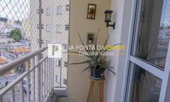 Imagem 6: SãO BERNARDO DO CAMPO - Apartamento Padrão - Rudge Ramos