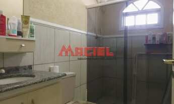 Imagem 6: Casa Padrão em Sao Jose dos Campos