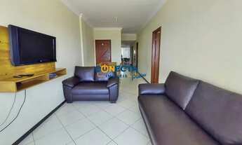 Imagem 4: Apartamento 3 Quartos com varanda, Frente mar para aluguel de temporada em Praia dos Caste