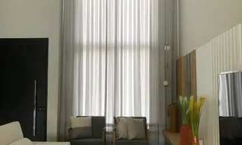 Imagem 2: Casa com 3 dormitórios à venda, 253 m² por R$ 1.700.000 - Condomínio Fazenda Alta Vista