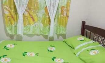 Imagem 6: Casa de Aluguel para finais de semana