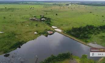 Imagem 2: Fazenda/Sítio/Chácara para venda com 1 metros quadrados em Zonal Rural - Duerê - TO