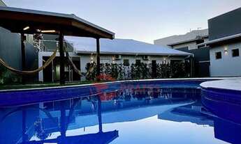 Imagem: Casa térrea 3 suítes Colinas de São João