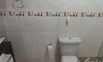 Imagem 4: Casa para Venda em Palhoça, Praia de Fora, 3 dormitórios, 1 suíte, 3 banheiros, 1 vaga