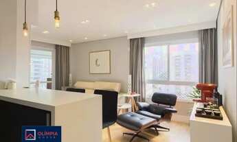 Imagem 3: Apartamento Locação 2 Dormitórios - 88 m² Paraíso