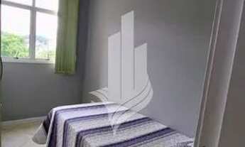 Imagem 7: Apartamento mobiliado e climatizado pronto para morar, próximo a Cooper da Vila Nova. JA P