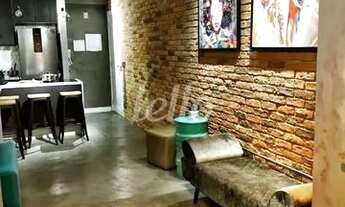 Imagem 4: São Paulo - Apartamento Padrão - Tatuapé