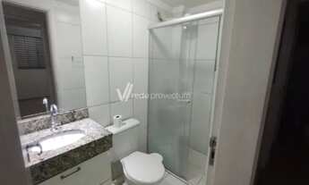 Imagem 7: Apartamento - Jardim Nova Europa - Campinas