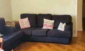 Imagem: Apartamento pé direito alto