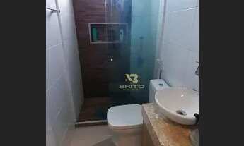 Imagem 3: Apartamento com 2 dormitórios, 51 m² - venda por R$ 140.000,00 ou aluguel por R$ 1.450,00