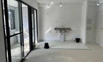 Imagem 2: RR5349D Apartamento 69m² CONDOMÍNIO BONNARD 307 - OPORTUNIDADE - 2 Dorms 2 Vagas - Barueri