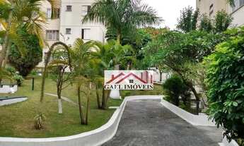 Imagem: Apartamento - Engenheiro Goulart - São