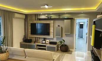 Imagem 1: Apartamento para aluguel com 202 metros quadrados com 4 quartos