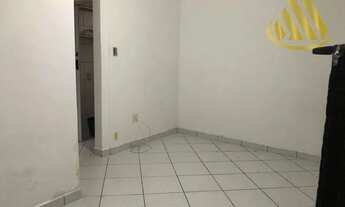 Imagem 12: Apartamento com 2 dormitórios à venda, 62 m² por R$ 425.000,00 - Boqueirão - Santos/SP