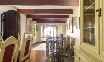 Imagem 3: São Paulo - Casa Padrão - Campo Belo