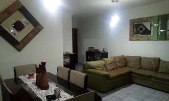 Imagem 2: Apartamento com 3 dormitórios à venda, 97 m² por R$ 300.000 - Vila Mollon IV - Santa Bárba