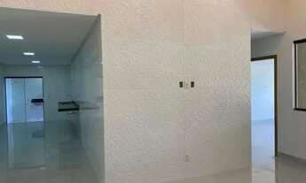 Imagem 4: Casa para Venda em Goiânia, Jardim Presidente, 3 dormitórios, 2 suítes, 3 banheiros, 2 vag