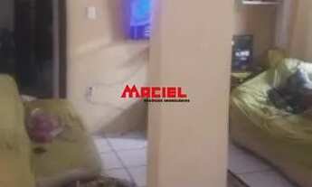 Imagem 2: Casa Padrão em Sao Jose dos Campos