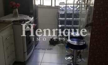 Imagem 5: Apartamento-À VENDA-Laranjeiras-Rio de Janeiro-RJ