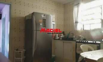 Imagem 3: Casa Padrão em Jacareí