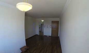 Imagem 2: Apartamento com 2 dormitórios 67 m² - Metro Saúde