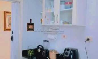 Imagem 5: Apartamento Padrão em São José dos Campos