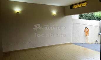 Imagem 3: Casa Padrão em São José do Rio Preto