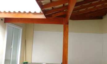 Imagem 6: Casa Sobrado 3 dormitórios Residencial Jardins