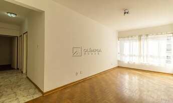 Imagem 2: Apartamento Venda 3 Dormitórios - 95 m² Higienópolis