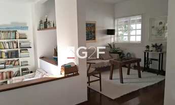 Imagem 2: Casa à venda no Condomínio Notre Dame - Parque da Hípica - Campinas/SP