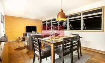 Imagem 4: Apartamento para alugar no bairro Itaim Bibi - São Paulo/SP, Zona Oeste