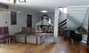 Imagem 4: Sobrado som 3 dormitórios sendo 1 suíte á venda no Jardim São Paulo