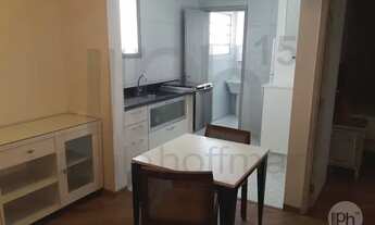 Imagem 5: Apartamento para venda ou locação na Vila nova