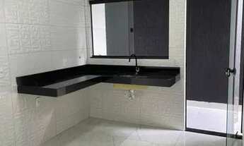 Imagem 4: GOIâNIA - Casa Padrão - Moinho dos Ventos