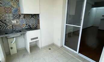 Imagem 6: Apartamento para Locação no Up em São Bernardo do Campo