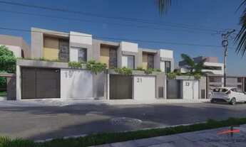 Imagem 3: Casa Loft para Venda no Centro de Eusébio - CA43930