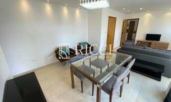 Imagem 7: SANTOS - Apartamento Padrão - POMPÉIA