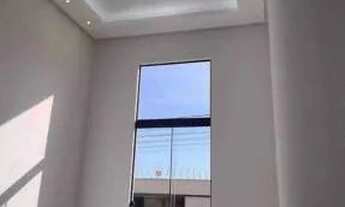 Imagem: Casa para venda tem 100 metros quadrados