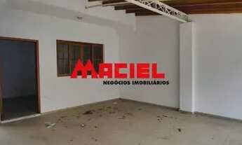 Imagem: Casa Padrão em Sao Jose dos Campos