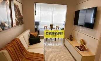 Imagem: Apartamento com 2 dormitórios à venda