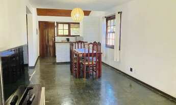 Imagem 2: Casa de condomínio para aluguel e venda possui 95 metros quadrados com 3 quartos