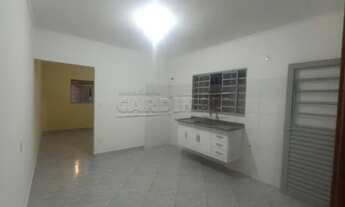 Imagem 6: Sao Carlos - Casa Padrão - Parque Paraiso